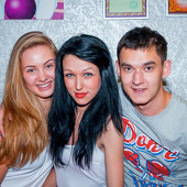 Световое шоу Celebrity Show фото 55