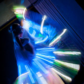 Световое шоу Celebrity Show фото 90