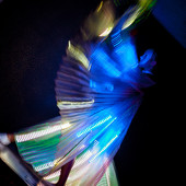 Световое шоу Celebrity Show фото 101