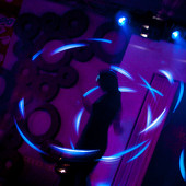 Световое шоу Celebrity Show фото 32