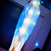 Световое шоу Celebrity Show фото 74