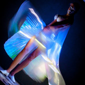 Световое шоу Celebrity Show фото 84