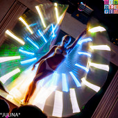 Световое шоу Celebrity Show фото 71