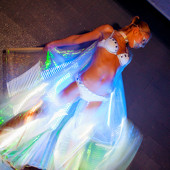 Световое шоу Celebrity Show фото 78