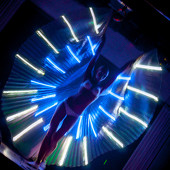 Световое шоу Celebrity Show фото 92