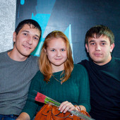 Световое шоу Celebrity Show фото 56