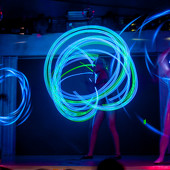 Световое шоу Celebrity Show фото 36