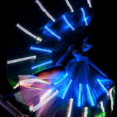 Световое шоу Celebrity Show фото 97