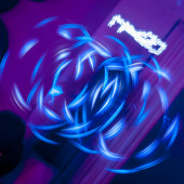 Световое шоу Celebrity Show фото 44