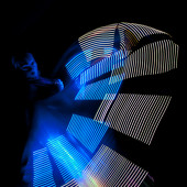 Световое шоу Celebrity Show фото 86