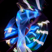 Световое шоу Celebrity Show фото 94