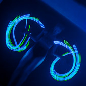 Световое шоу Celebrity Show фото 40