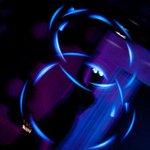 Световое шоу Celebrity Show фото 33