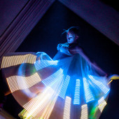 Световое шоу Celebrity Show фото 83