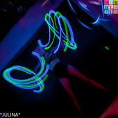 Световое шоу Celebrity Show фото 47