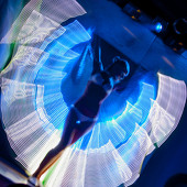 Световое шоу Celebrity Show фото 75