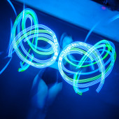 Световое шоу Celebrity Show фото 34