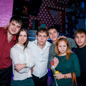 Световое шоу Celebrity Show фото 49