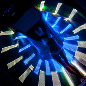 Световое шоу Celebrity Show фото 80