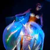 Световое шоу Celebrity Show фото 99