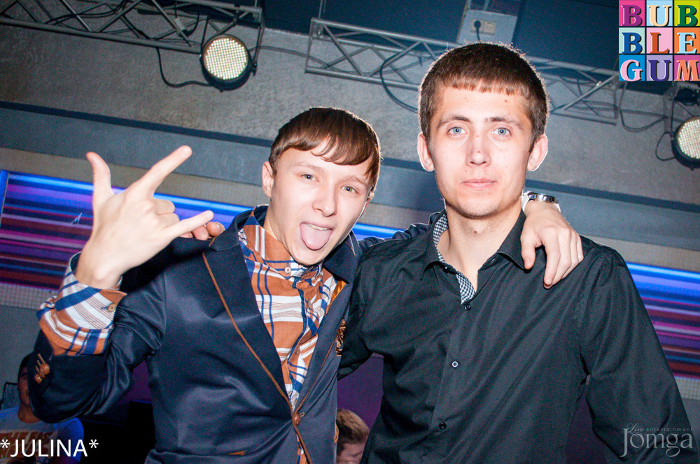 Фотография с TRAP CITY в Пятерочка