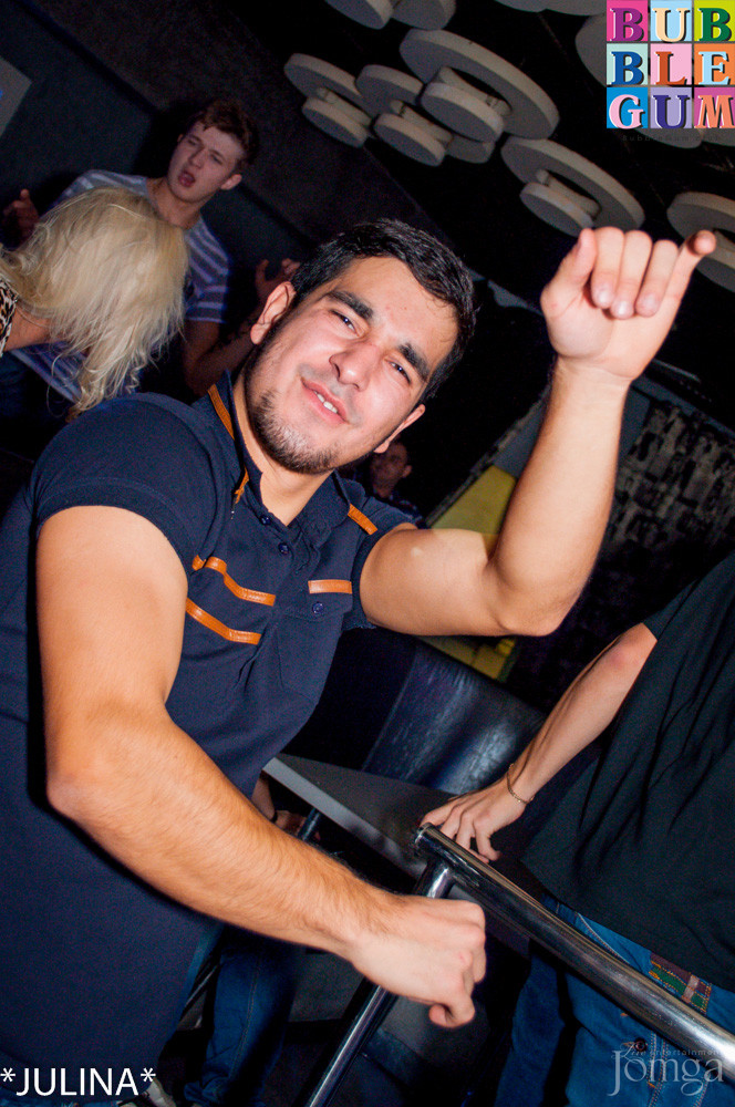 Фотография с TRAP CITY в Пятерочка