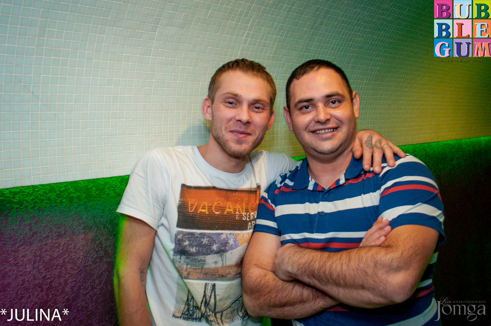 Фотография с TRAP CITY в Пятерочка