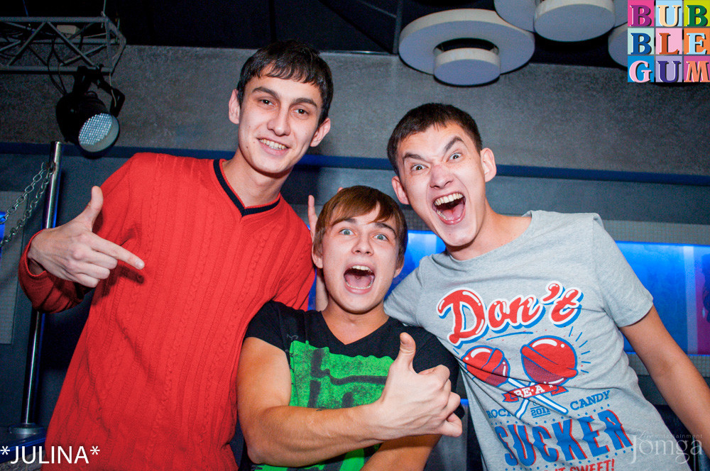 Фотография с TRAP CITY в Пятерочка