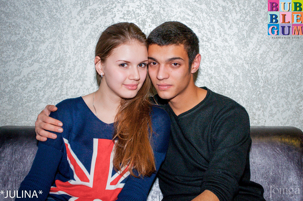 Фотография с TRAP CITY в Пятерочка