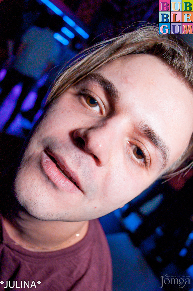 Фотография с TRAP CITY в Пятерочка