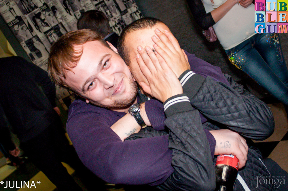 Фотография с TRAP CITY в Пятерочка