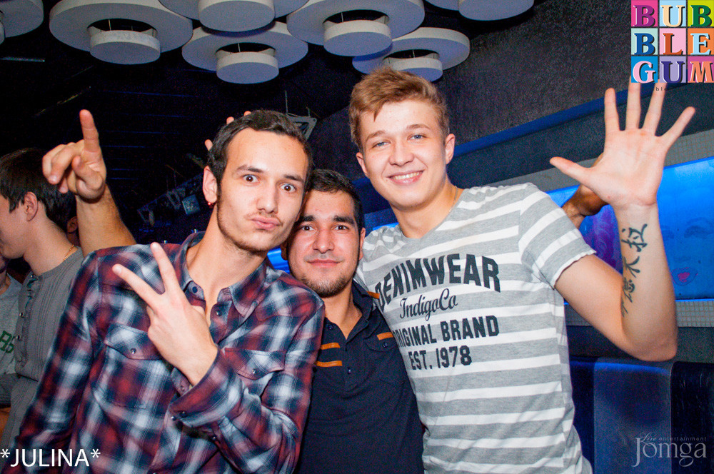 Фотография с TRAP CITY в Пятерочка