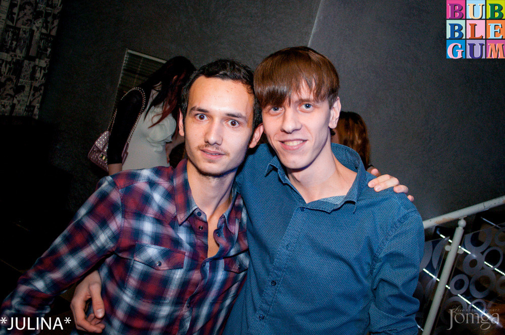 Фотография с TRAP CITY в Пятерочка