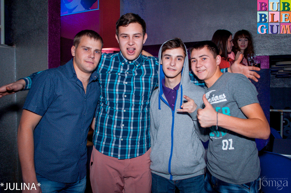 Фотография с TRAP CITY в Пятерочка