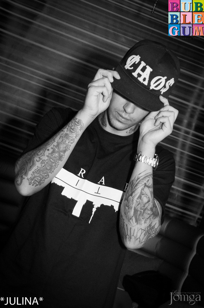 Фотография с TRAP CITY в Пятерочка