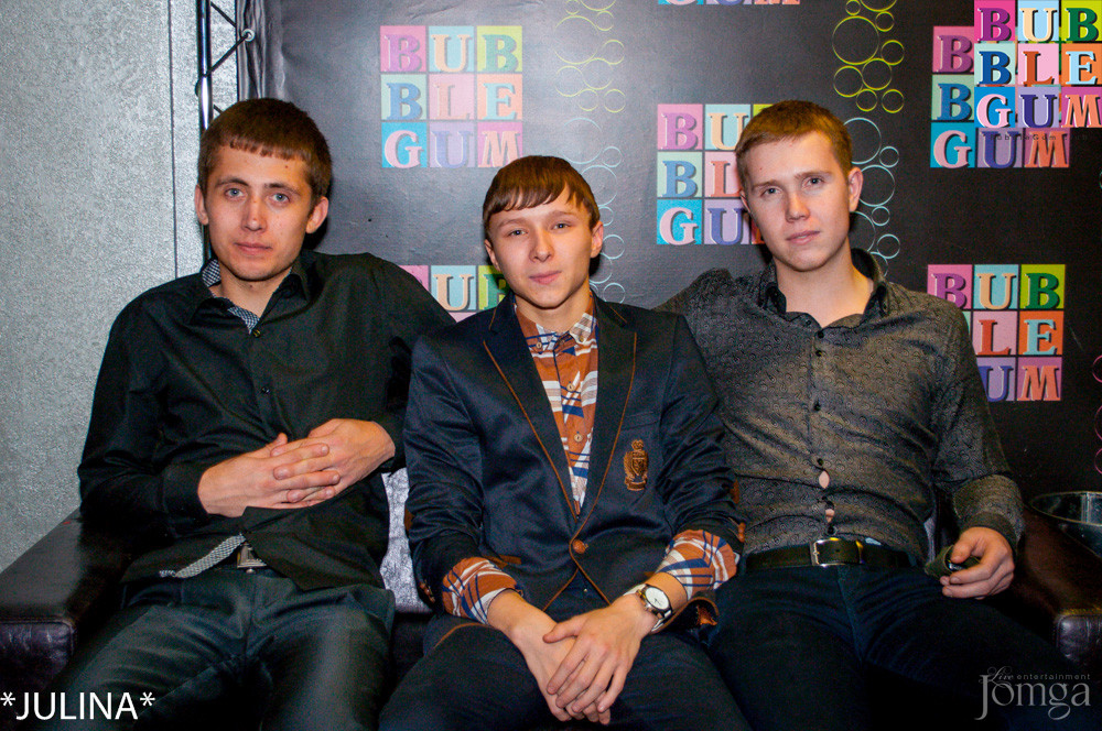 Фотография с TRAP CITY в Пятерочка