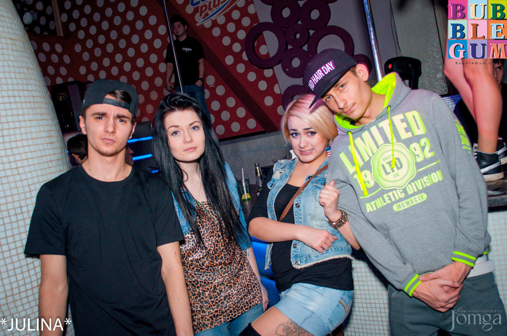 Фотография с TRAP CITY в Пятерочка