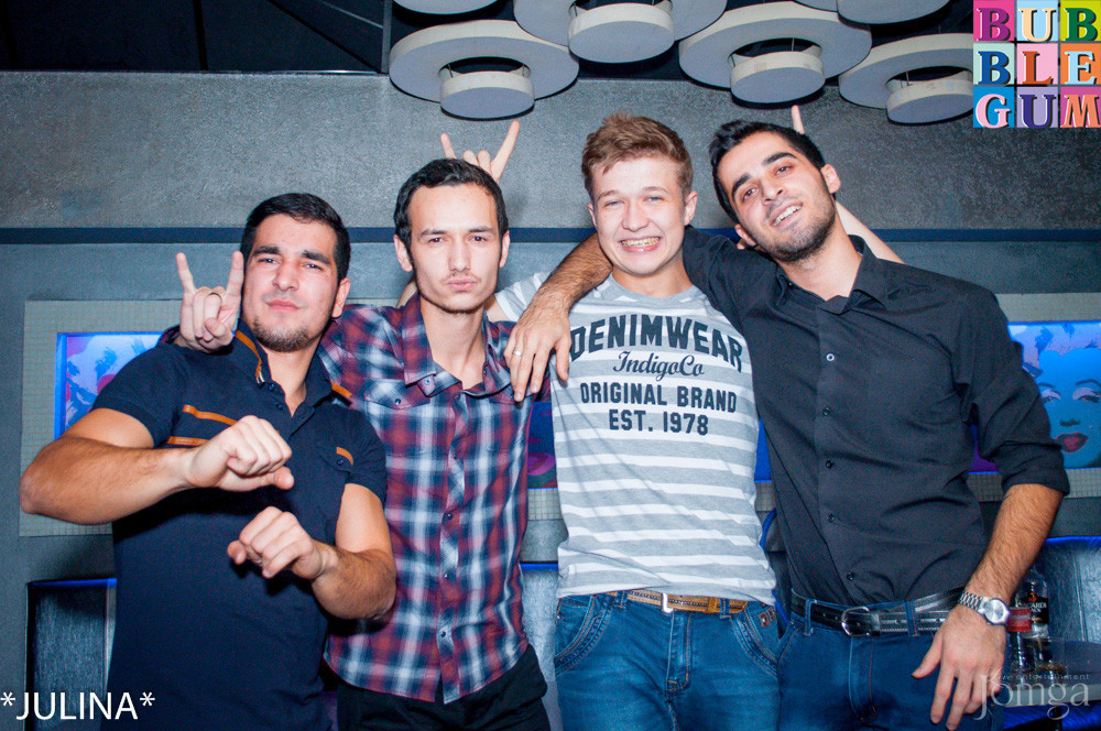 Фотография с TRAP CITY в Пятерочка