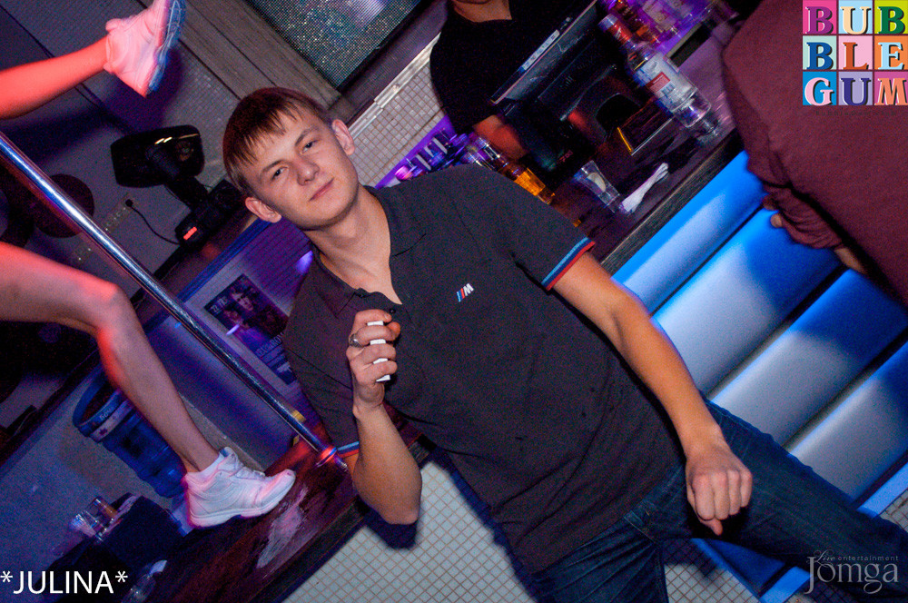 Фотография с TRAP CITY в Пятерочка