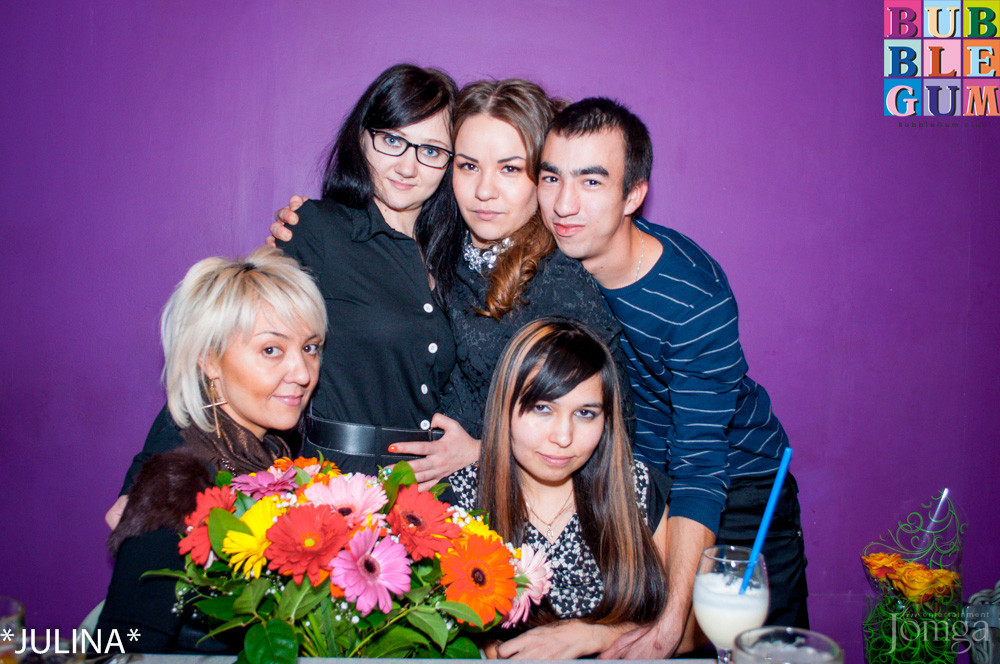 Фотография с TRAP CITY в Пятерочка