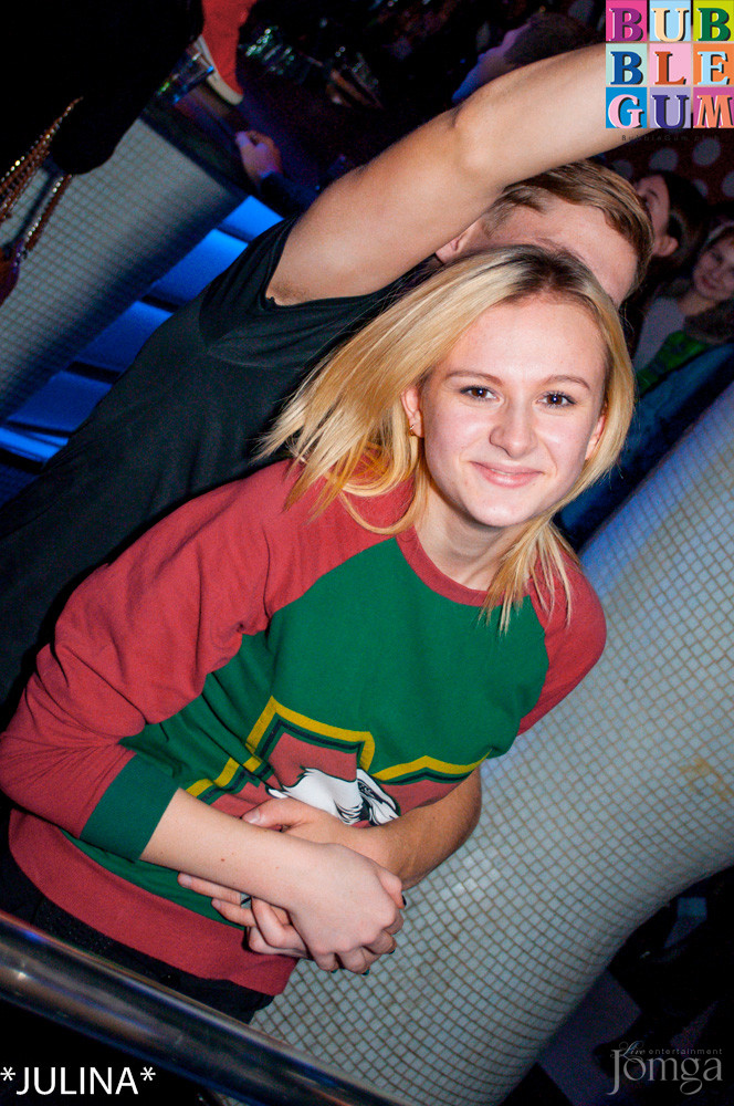 Фотография с TRAP CITY в Пятерочка