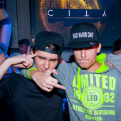 TRAP CITY фото 61