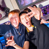 TRAP CITY фото 110