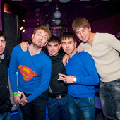 TRAP CITY фото 120