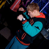 TRAP CITY фото 64