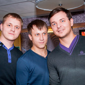 TRAP CITY фото 100