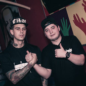 TRAP CITY фото 106