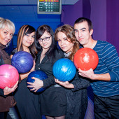 TRAP CITY фото 32