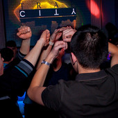 TRAP CITY фото 60