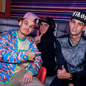 TRAP CITY фото 56